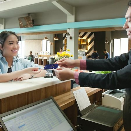 Fitra Hotel Majalengka Buitenkant foto